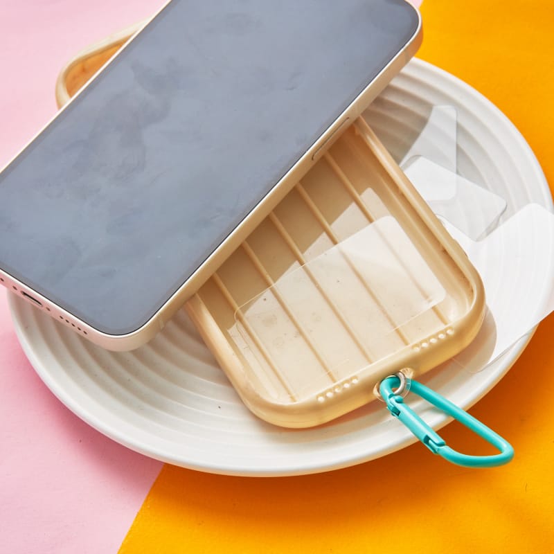 Special offer: DIY mobile phone case spacer, mobile phone chain DIY parts