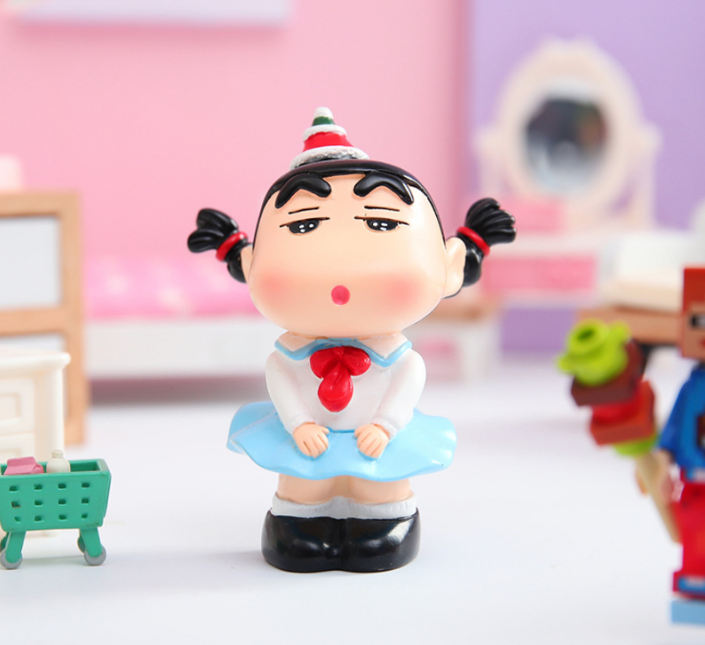 [A20] Crayon Shin-chan Buta~!Kotak