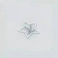 Diamond-Star LL--VV Metal Cabochon 24MM/Slow Shipping