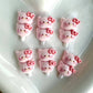 Kitty Kitty Deco Parts Small DIY 10PCS