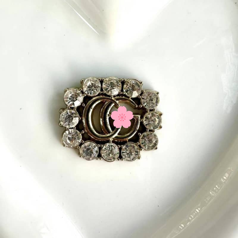 GG Diamond Cabochon 32*27MM/Slow Shipping