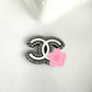 CC Diamond Cabochon 33*24MM Diamond/Slow Shipping