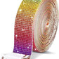 Sparkling diamond ballpoint pen tape (for DIY ballpoint pens)