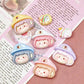 Cute Girl Deco Parts Small DIY 10PCS