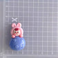 Hoshikyuta Sister Deco Parts Small Diy 12PCS