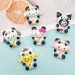 Bahagian Deco Panda San-ri-o DIY Kecil