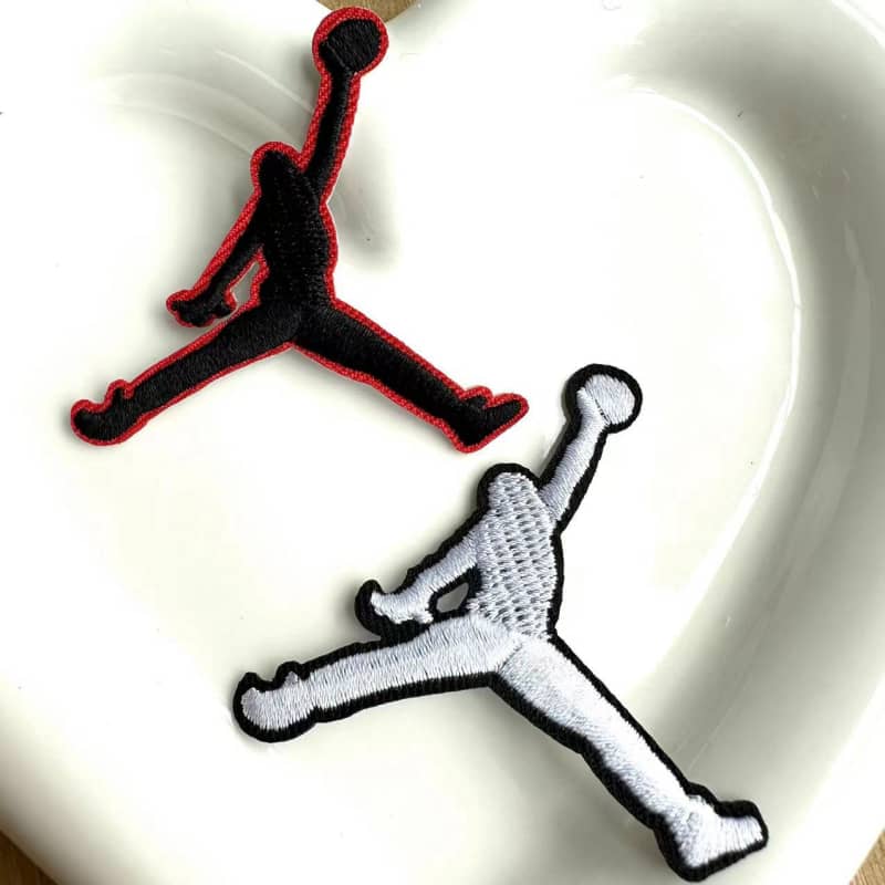 Jordan Patch