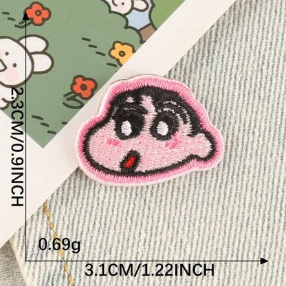 Shin-chan patch