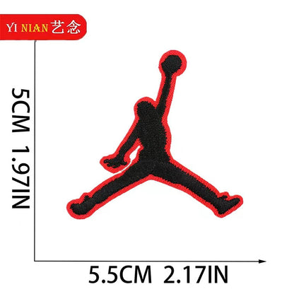 Jordan Patch