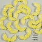 Angel Wings Decoration Parts Small DIY 12PCS