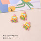 Spongebob Decorative Parts Small DIY 10PCS