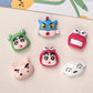 Bahagian Deco Shin-chan 12PCS Kecil Diy