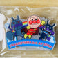 10cm Anpanman Acrylic Pen Holder, Set