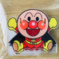 10cm Anpanman Acrylic Pen Holder, Set