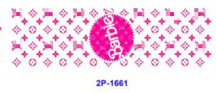 更新 DIY用  【logo3.0】ペンのステッカー 笔贴