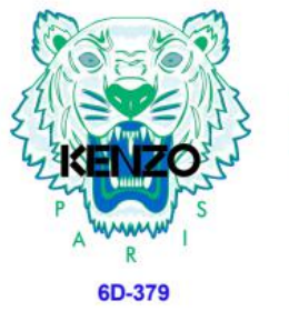 特別価格 DIY用  X-LARGE KENZO BAPE アイロンシール  衣服贴