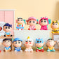 [A14] Crayon Shin-chan Buta~!Kotak