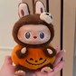 LABUBU カボチャのハロウィンシリーズ