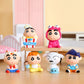 [A14] Crayon Shin-chan Buta~!Kotak