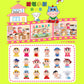 [A14] Crayon Shin-chan Buta~!Kotak