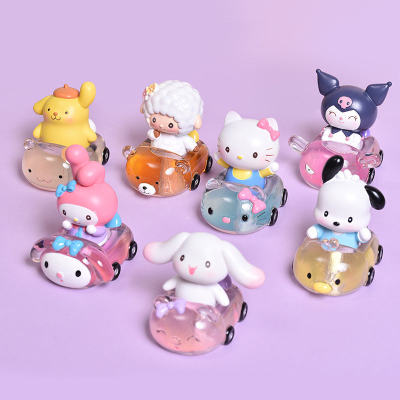 [A17] Sanrio Blind Box