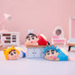 [A11] Crayon Shin-chan Buta~!Kotak